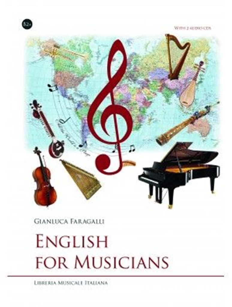 English for Musicians